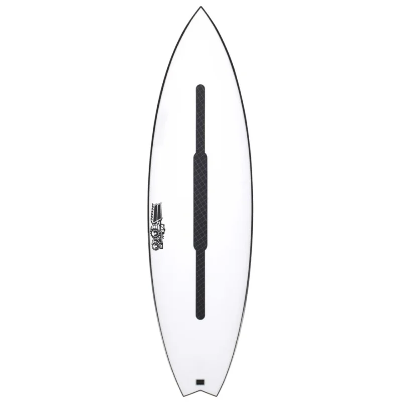 Bon Marché PLANCHE DE SURF JS XERO FUSION HYFI 3.0 5‘7‘‘