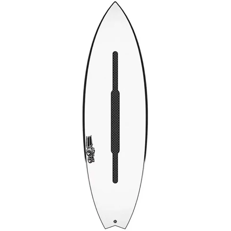 PLANCHE DE SURF JS XERO FUSION HYFI 3.0 6‘2‘‘ Prix Promo