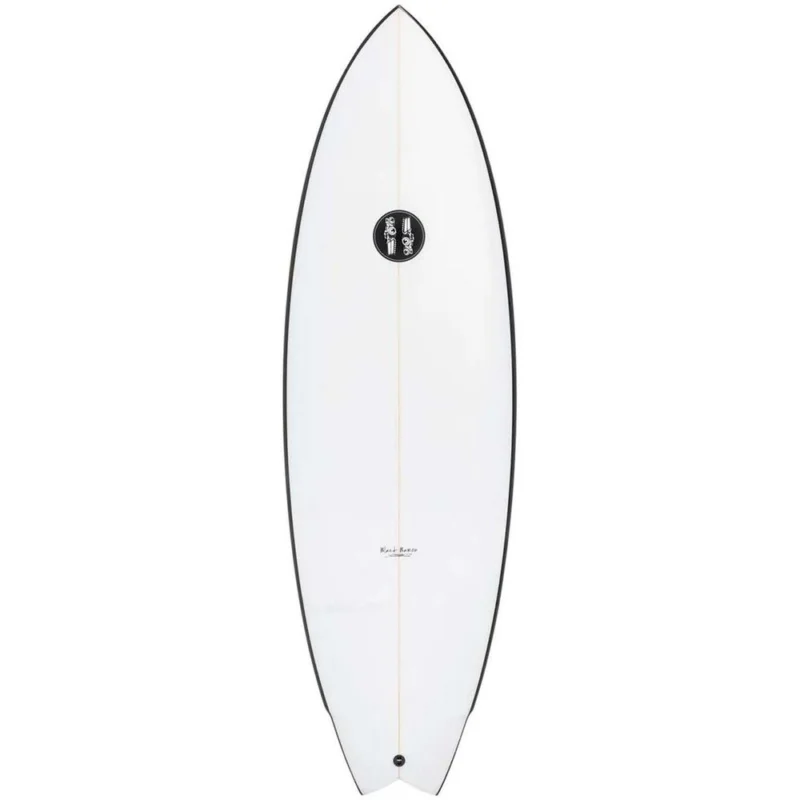 Achat Immédiat PLANCHE DE SURF JS BLACK BARON 5‘6‘‘