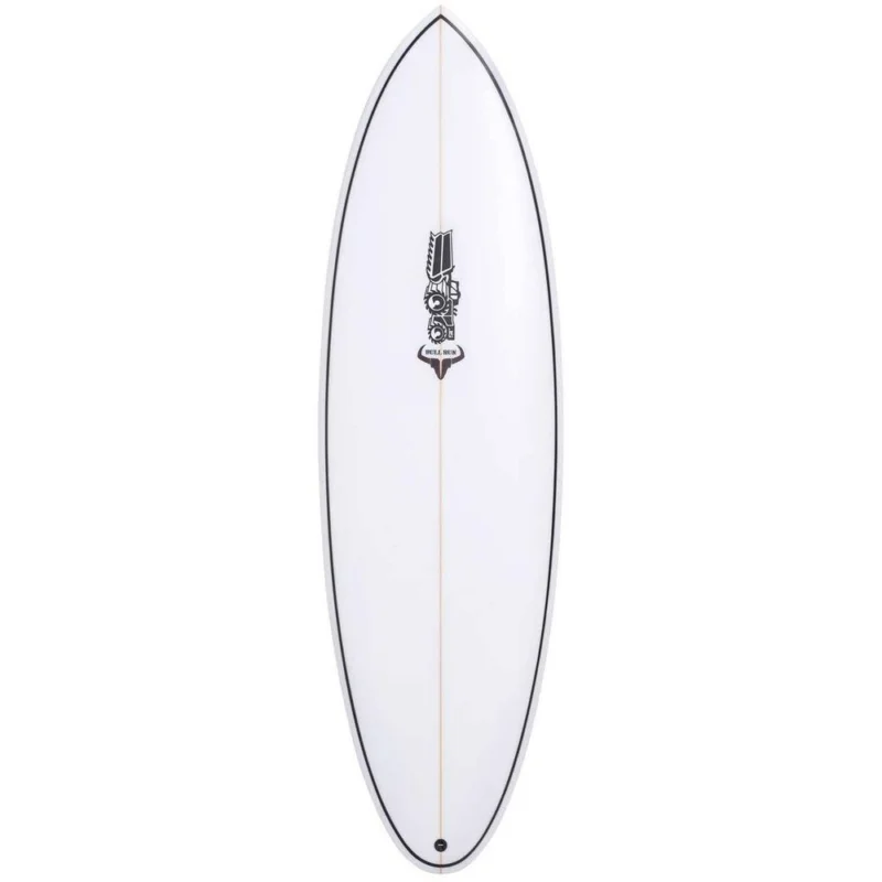 Livraison Express PLANCHE DE SURF JS BULL RUN 5‘8‘‘