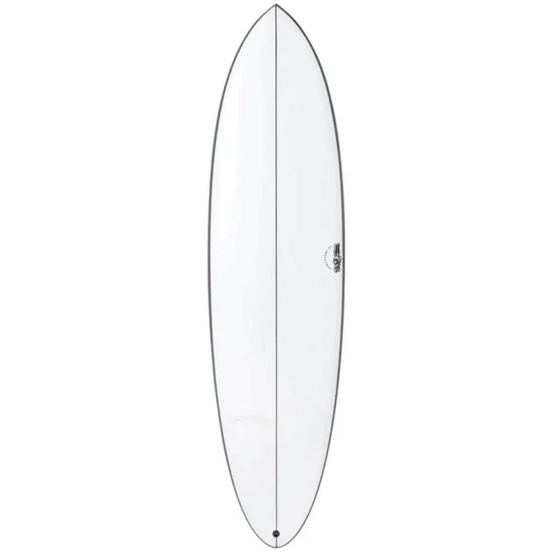 PLANCHE DE SURF JS EL BARON PE 6‘10‘‘ Livraison Express