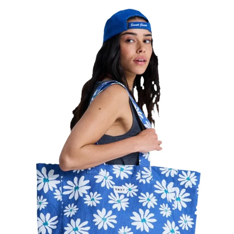 SAC ROXY ANTI BAD VIBES Offre Du Jour