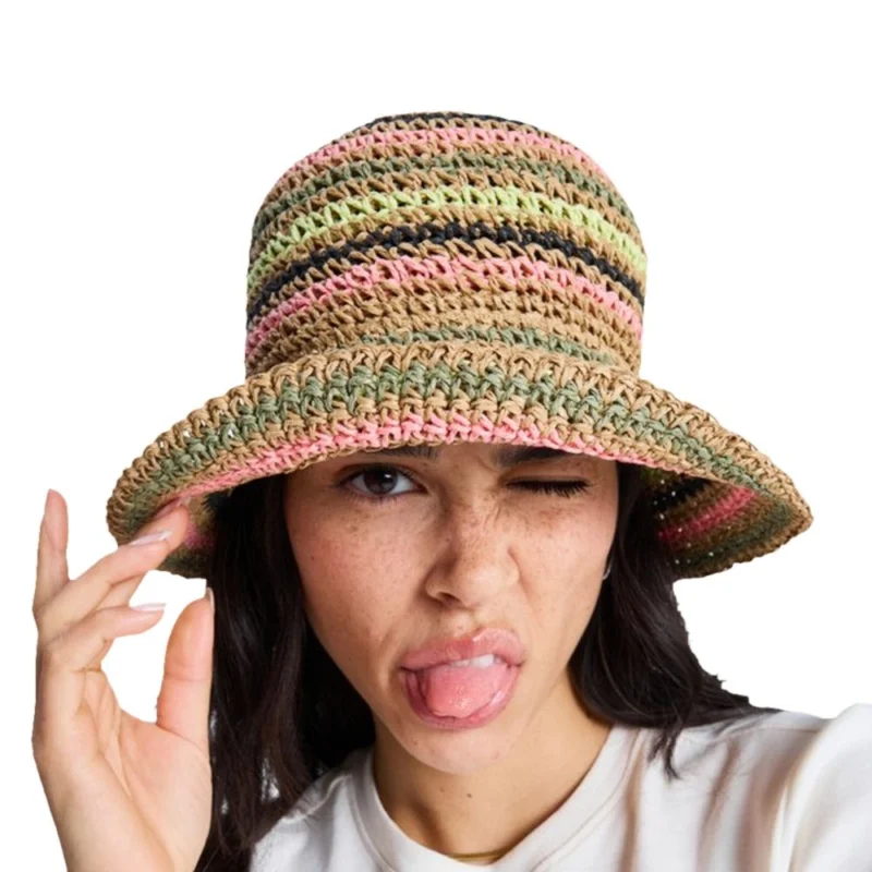 Affaire À Saisir CHAPEAU ROXY CANDIED PEACY