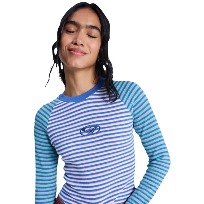 Paiement Sécurisé T-SHIRT ROXY HIGHLITE SEASON