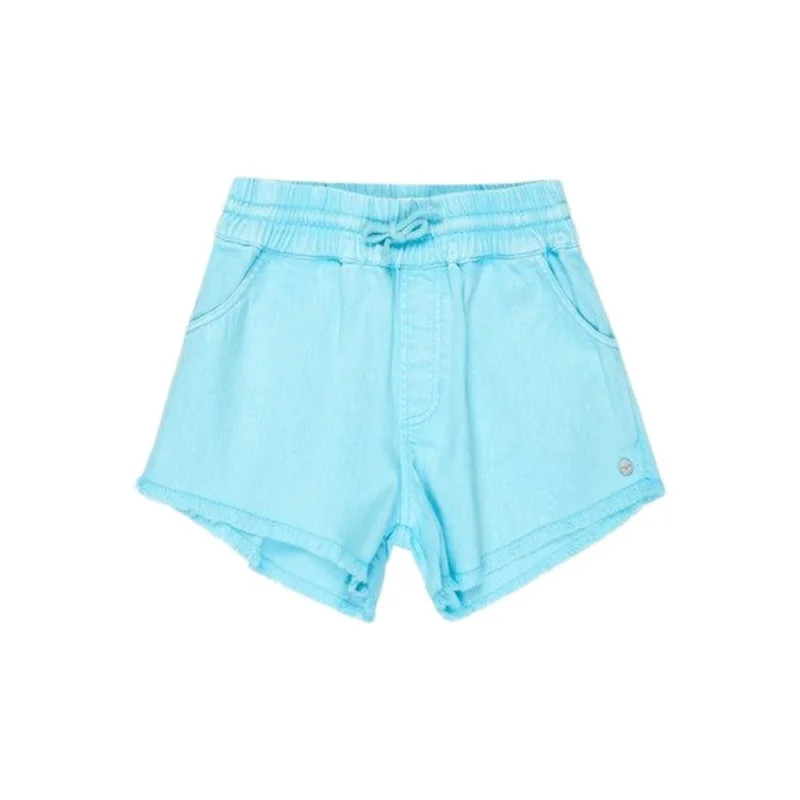SHORTS ROXY SCENIC ROUTE TWILL Prix Bas