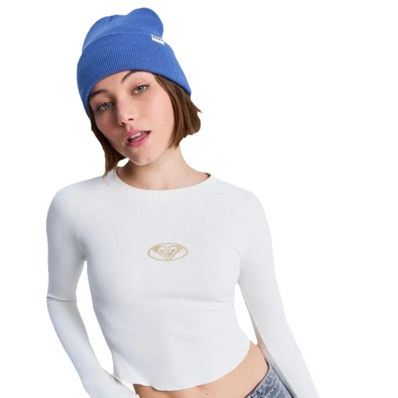 T-SHIRT ROXY BASECAMP LONGSLEEVE Solde