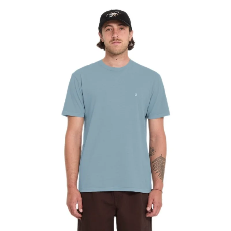 Offre Limitée T-SHIRT VOLCOM SOLID STONE