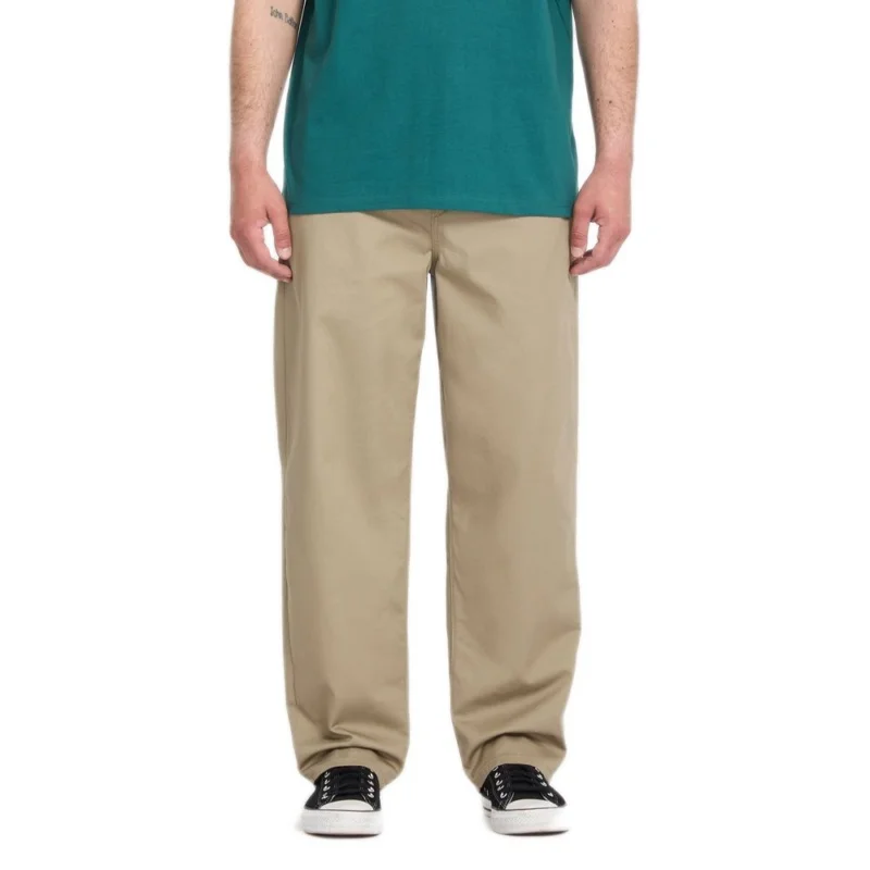 PANTALON VOLCOM FREAZY LOOSE Acheter En Ligne