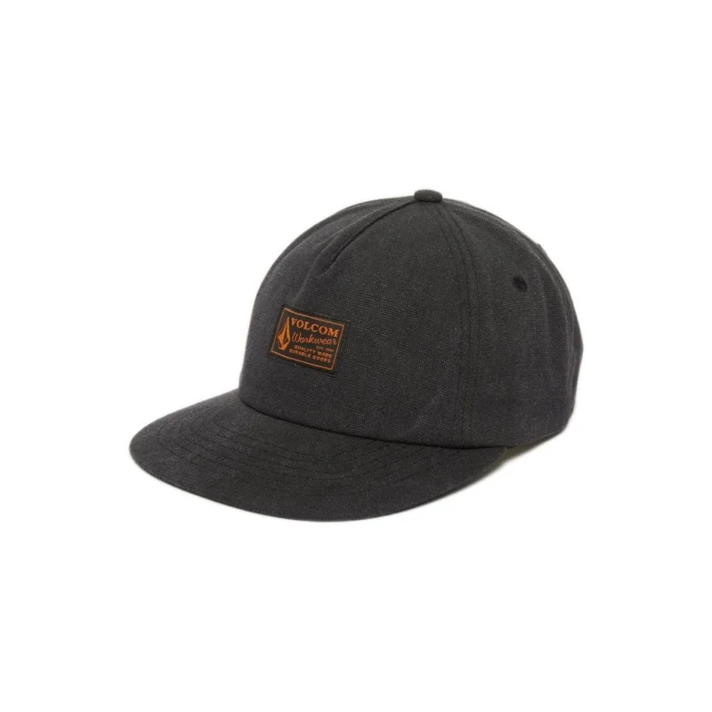 Prix Choc CASQUETTE VOLCOM WORKWEAR ADJ