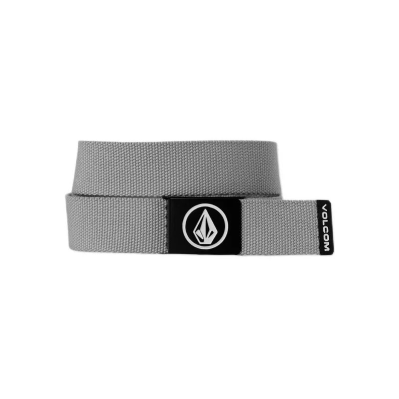 CEINTURE VOLCOM CIRCLE WEB Nouvel Arrivage