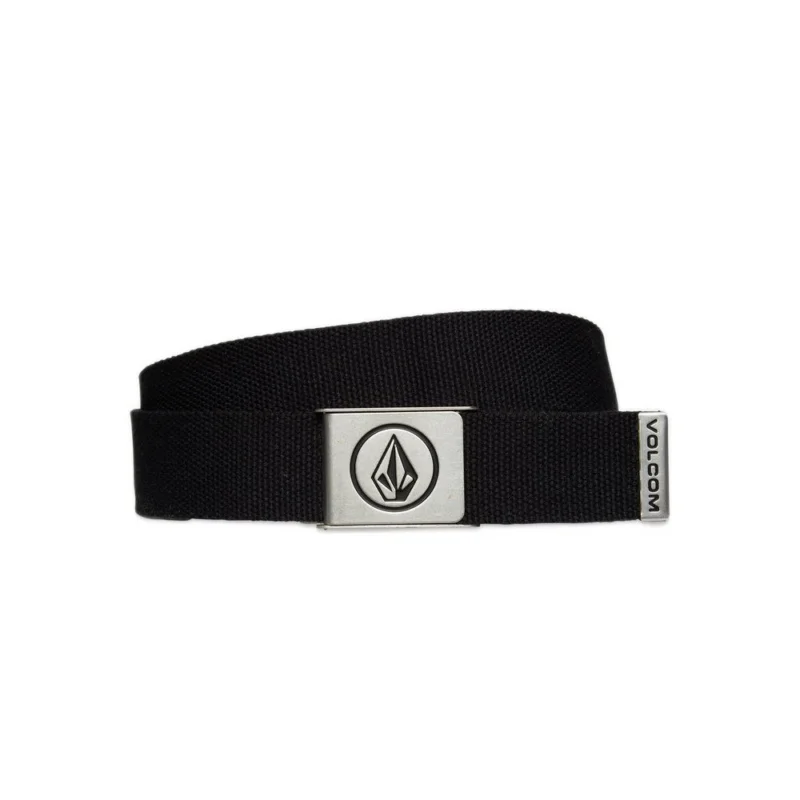 Must-Have CEINTURE VOLCOM CIRCLE WEB