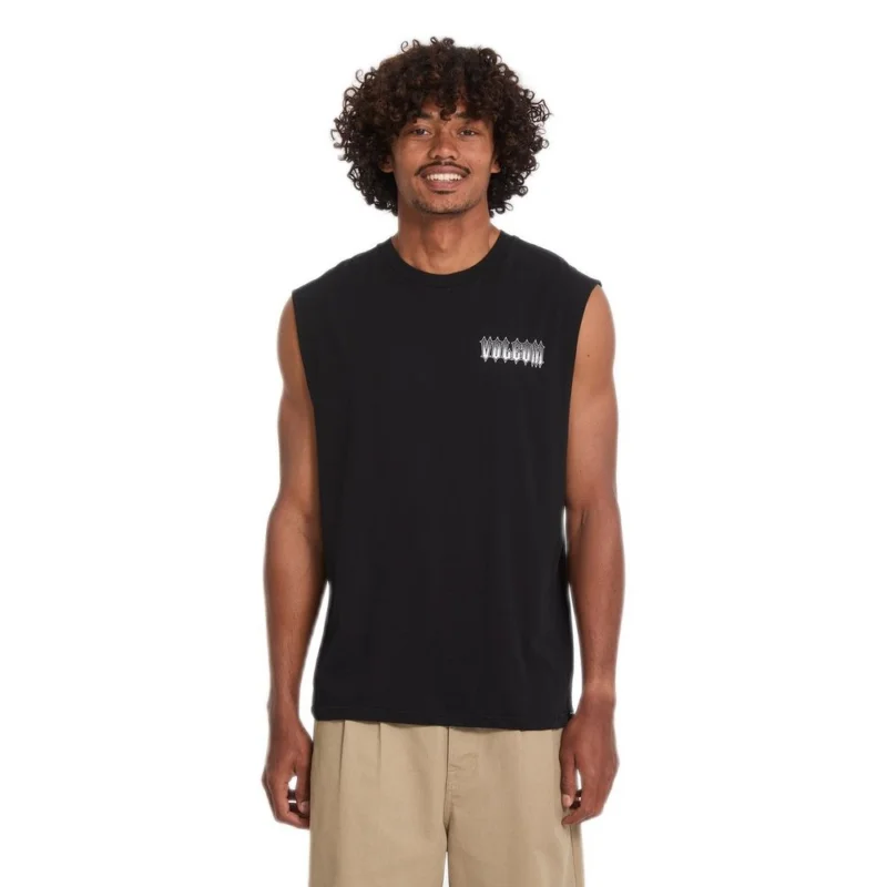 T-SHIRT VOLCOM GAMMA DOOM Nouvelle Collection