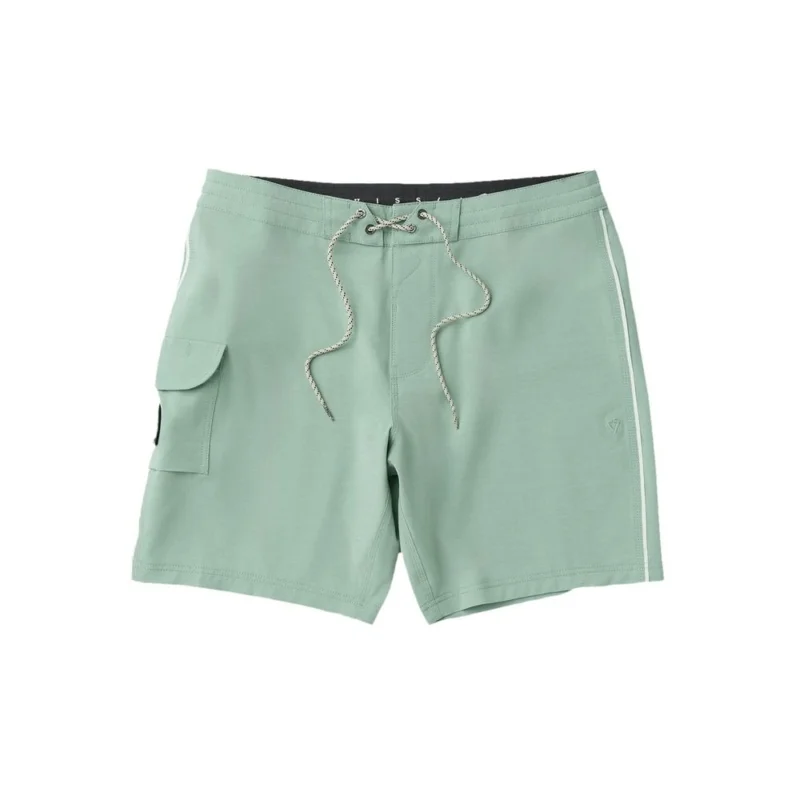 Vente Flash BOARDSHORT VISSLA SOLID SETS 18.5‘‘
