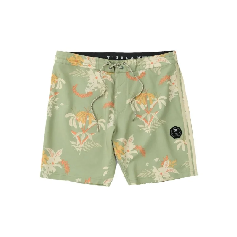 Nouveauté BOARDSHORT VISSLA SUB TROPIC 18.5‘‘