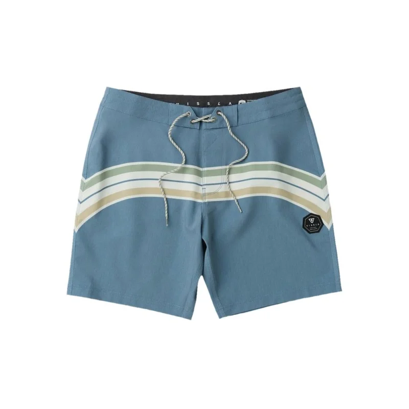 Usine Directe BOARDSHORT VISSLA LATITUDE 18.5‘‘