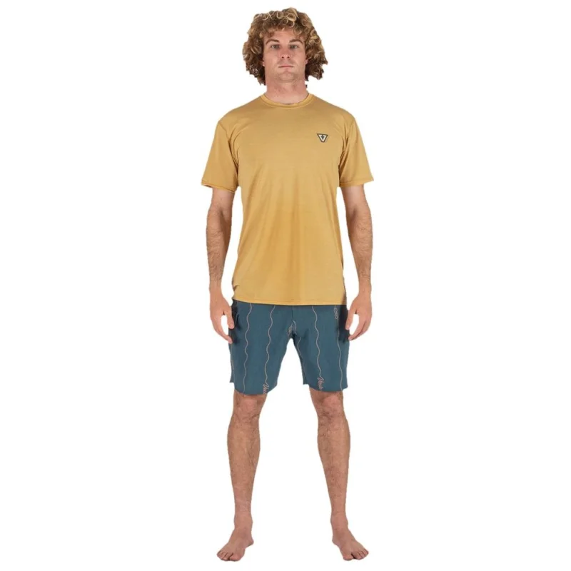 Vente Directe LYCRA VISSLA TWISTED ECO