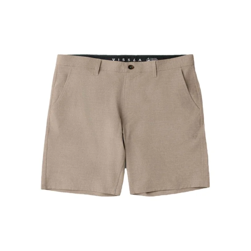 Meilleur Choix SHORTS VISSLA FIN BOX 19.5‘‘