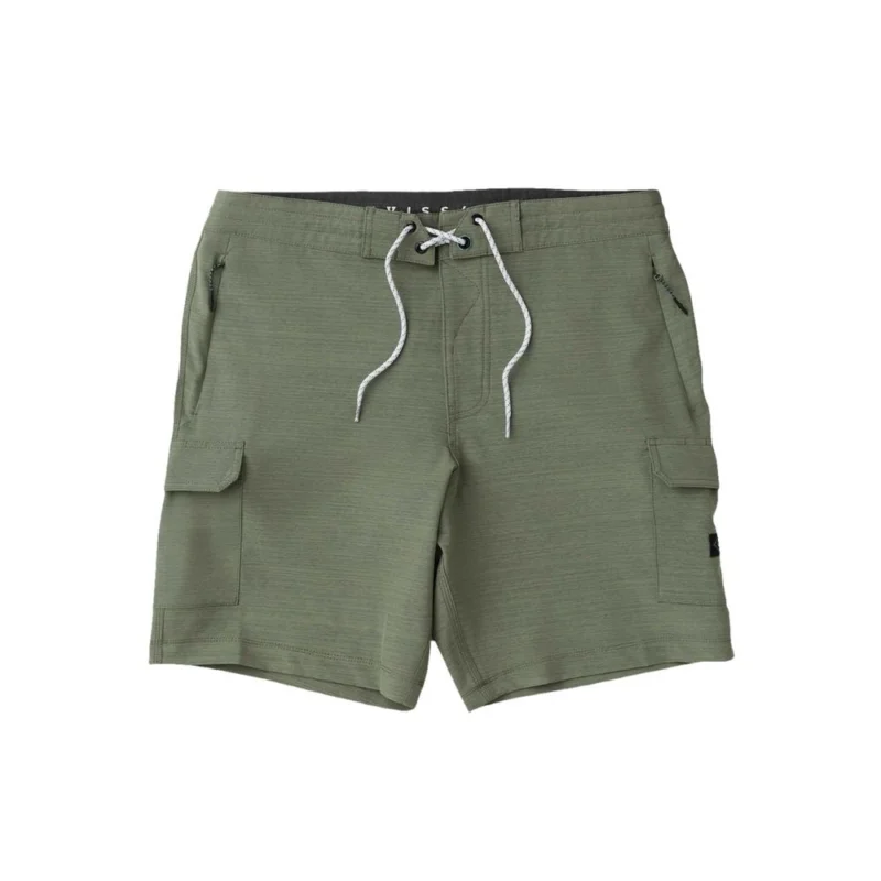 BOARDSHORT VISSLA ROAMER CARGO 18.5‘‘ Usine Directe