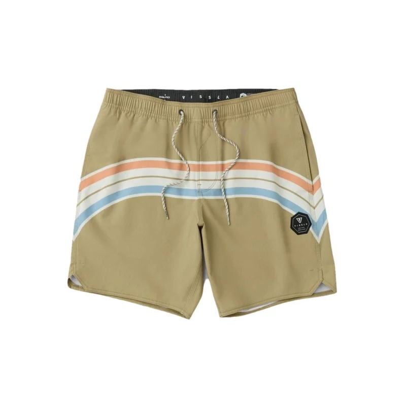 Réduction BOARDSHORT VISSLA LATITUDE 16.5‘‘