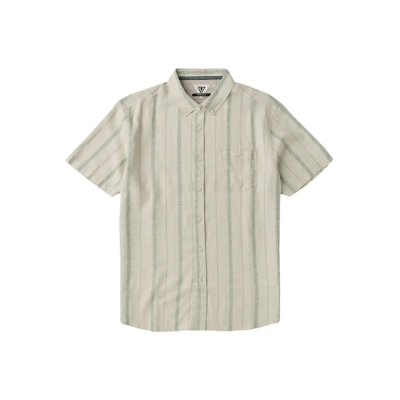 CHEMISE VISSLA LOST COAST Offre Exclusive