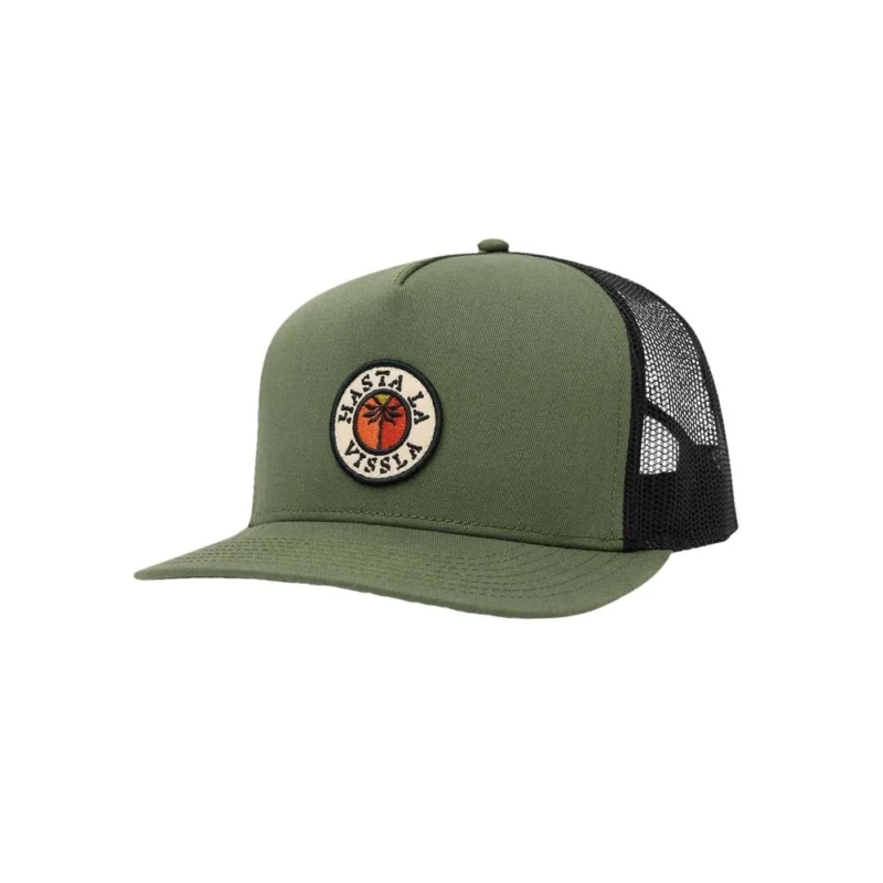 Pas Cher CASQUETTE VISSLA SOLID SETS