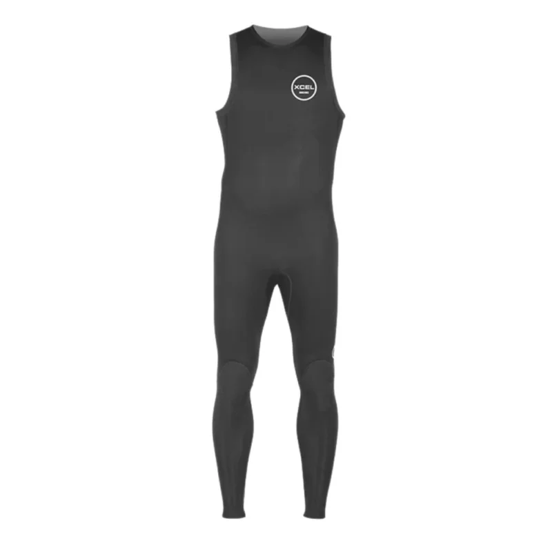 Prix Réduit COMBINAISON XCEL AXIS LONG JOHN 2MM