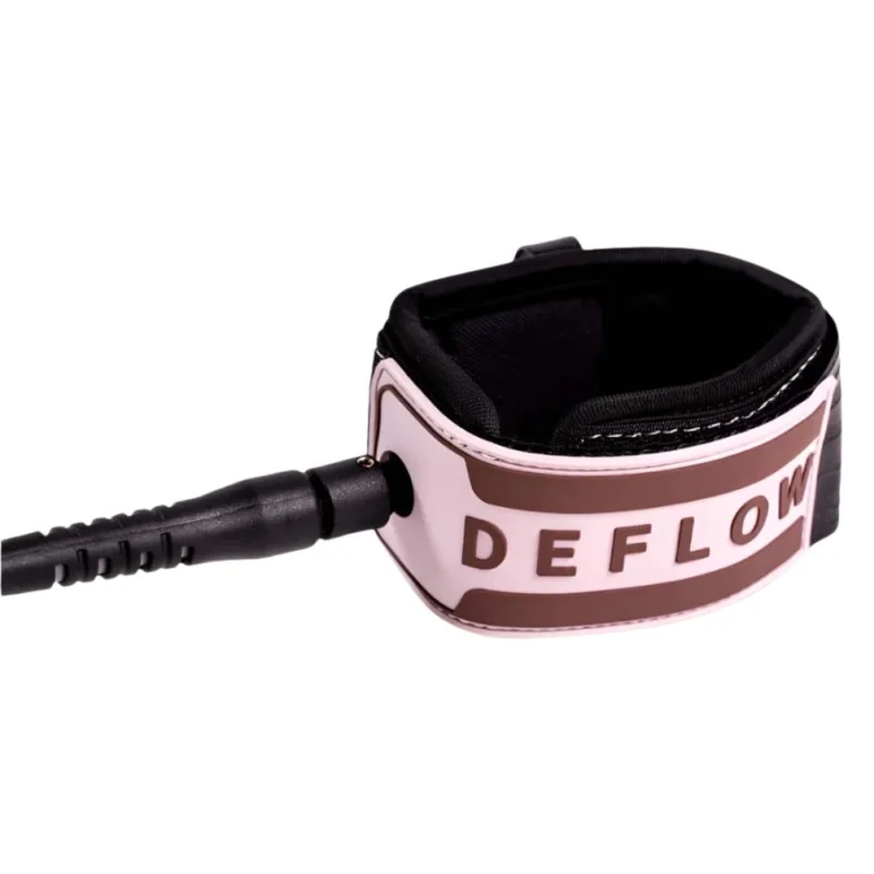 Satisfait Ou Remboursé LEASH DEFLOW WINTER 8FT 8MM