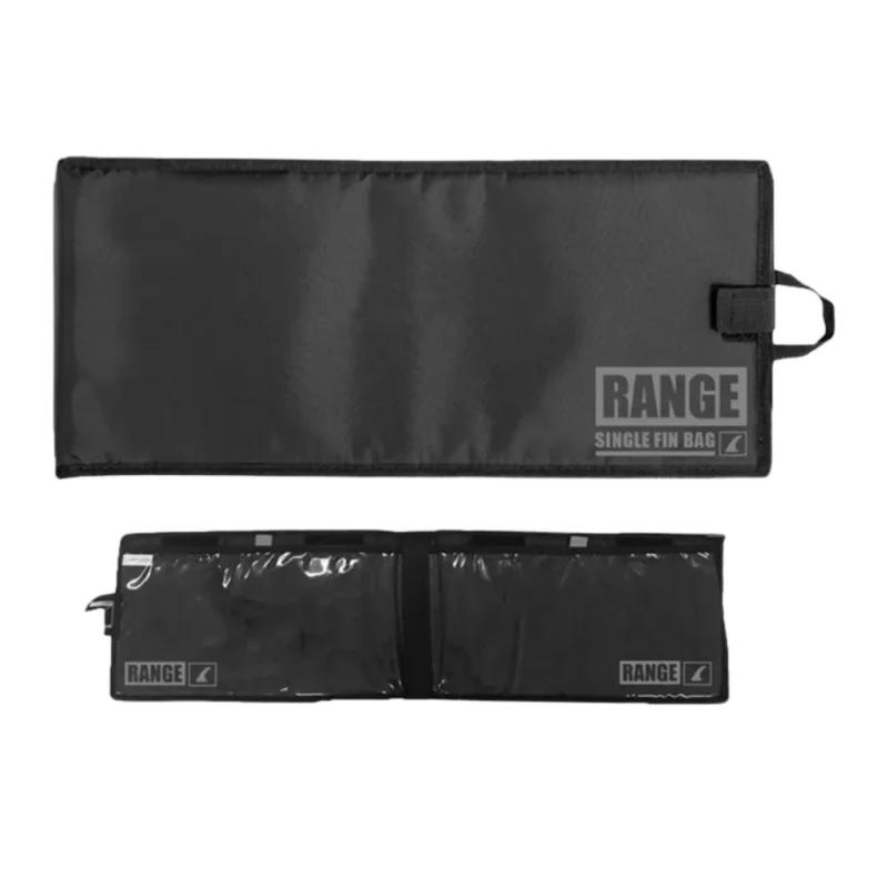 HOUSSE RANGE LONGBOARD FIN Bon Plan