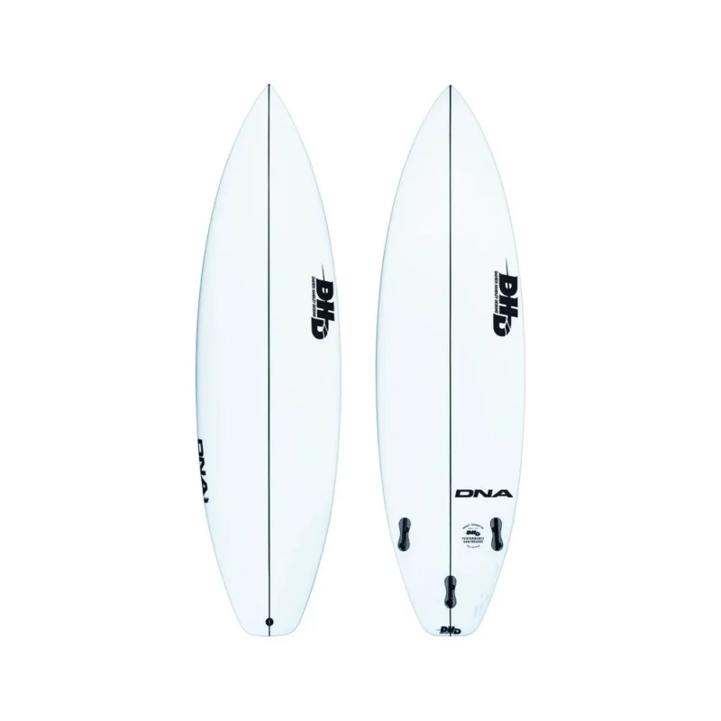 PLANCHE DE SURF DHD MF DNA 6‘1‘‘ Livraison Express