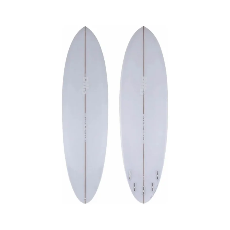 PLANCHE DE SURF DHD INTERCEPTOR 6‘10‘‘ Expédition Rapide