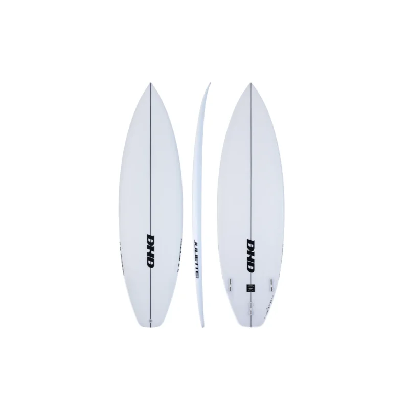 PLANCHE DE SURF DHD EE JULIETTE 5‘10‘‘ Jusqu'à Épuisement Des Stocks