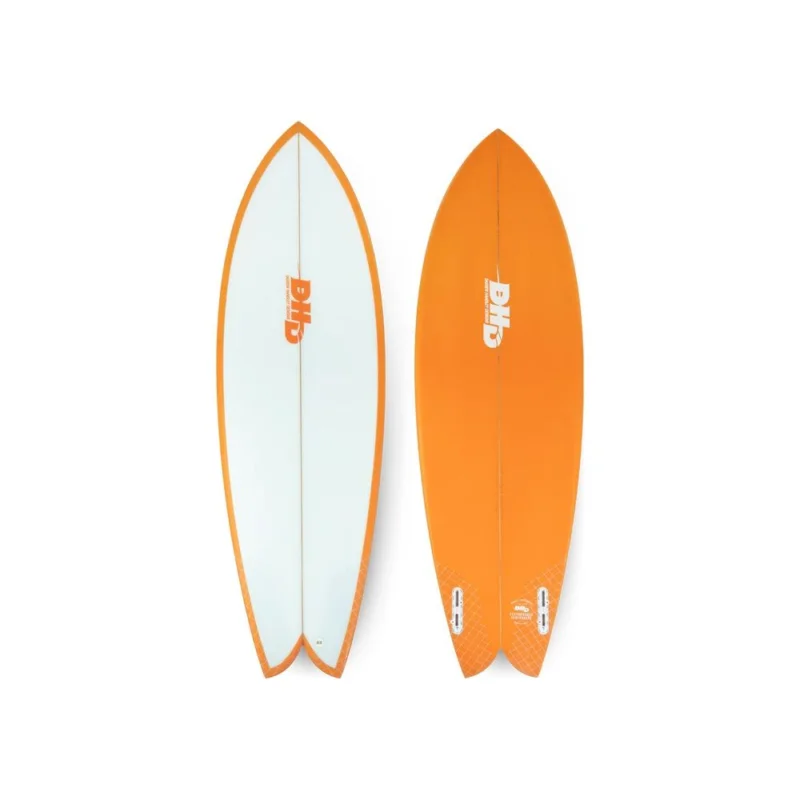 Acheter Direct PLANCHE DE SURF DHD MINI TWIN 5‘9‘‘