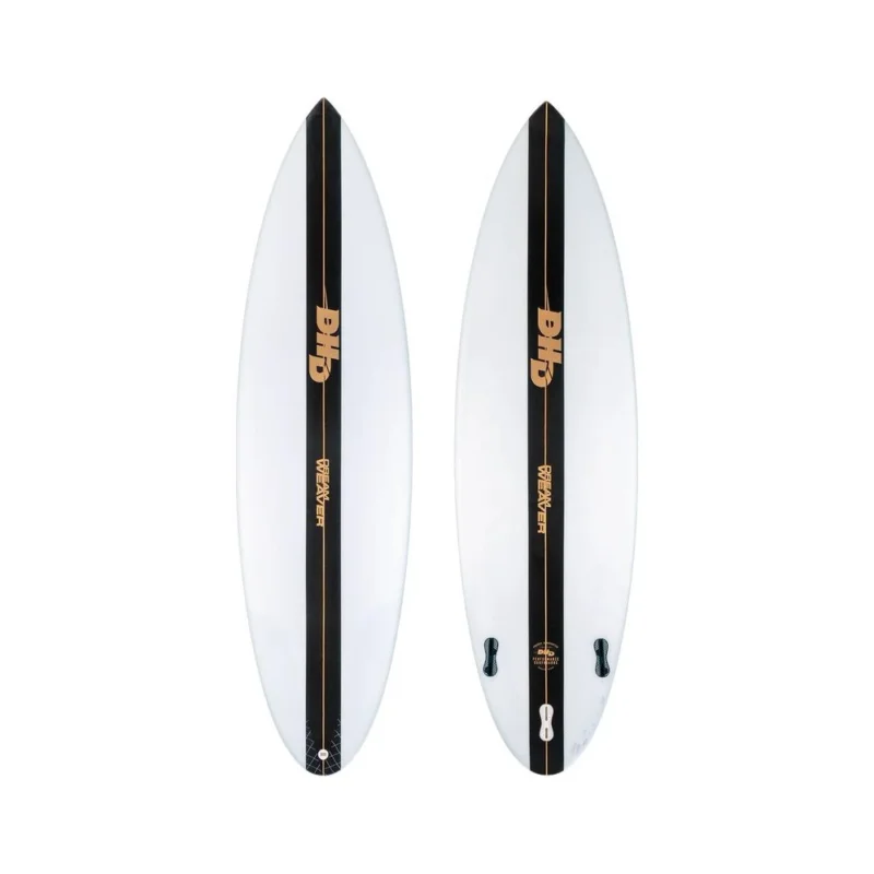 Must-Have PLANCHE DE SURF DHD DREAMWEAVER 6‘2‘‘