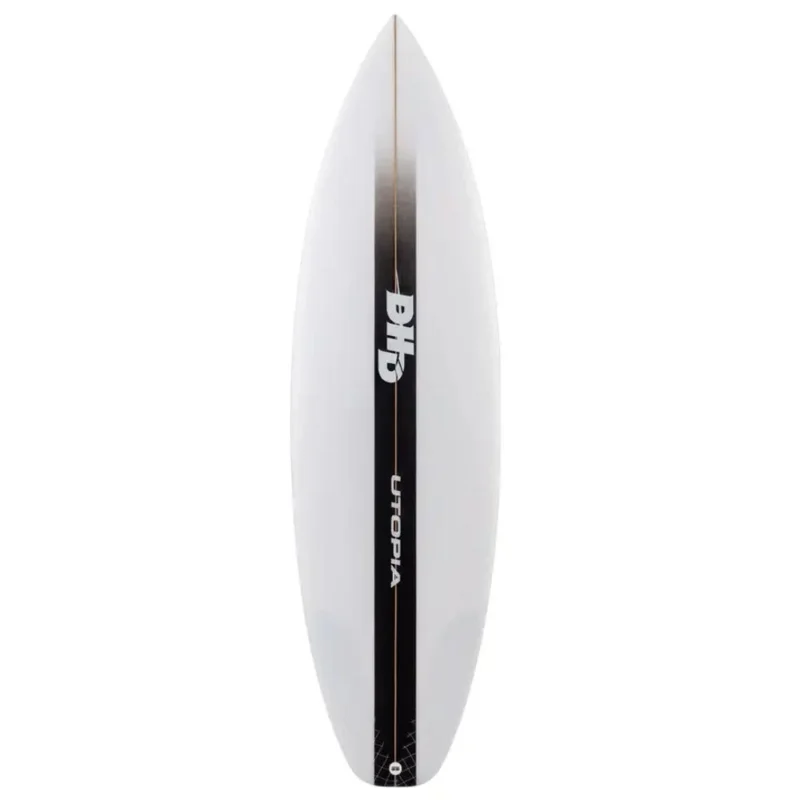 PLANCHE DE SURF DHD UTOPIA 6‘2‘‘ Quantité Limitée