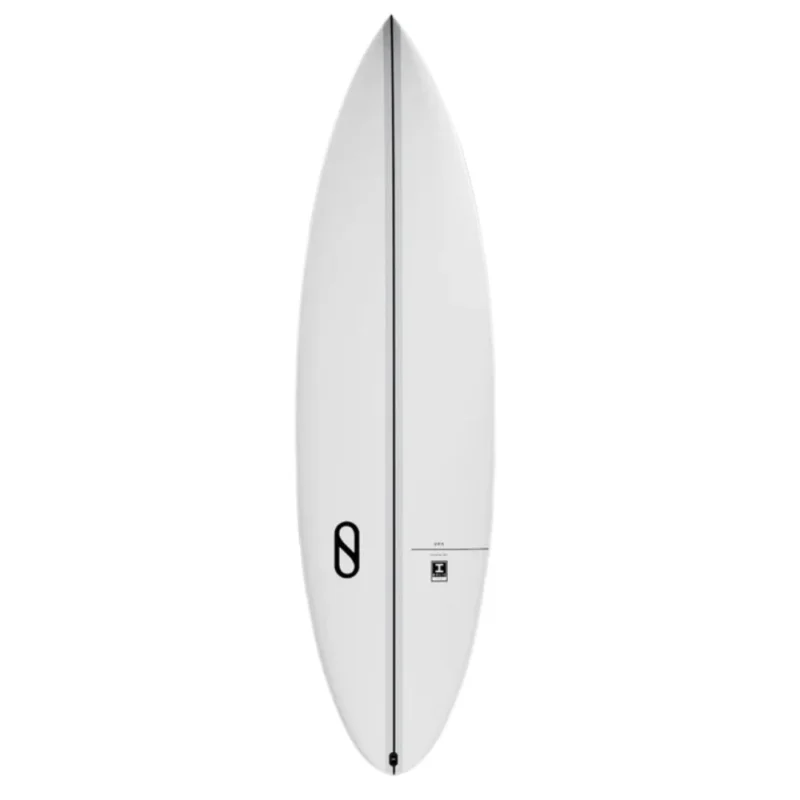 PLANCHE DE SURF FIREWIRE STAB IN THE DARK 6‘2‘‘ Meilleur Choix