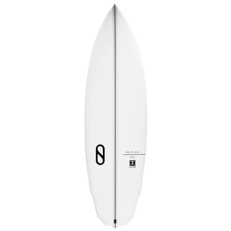 Populaire PLANCHE DE SURF FIREWIRE SCI-FI 2.0 5‘10‘‘