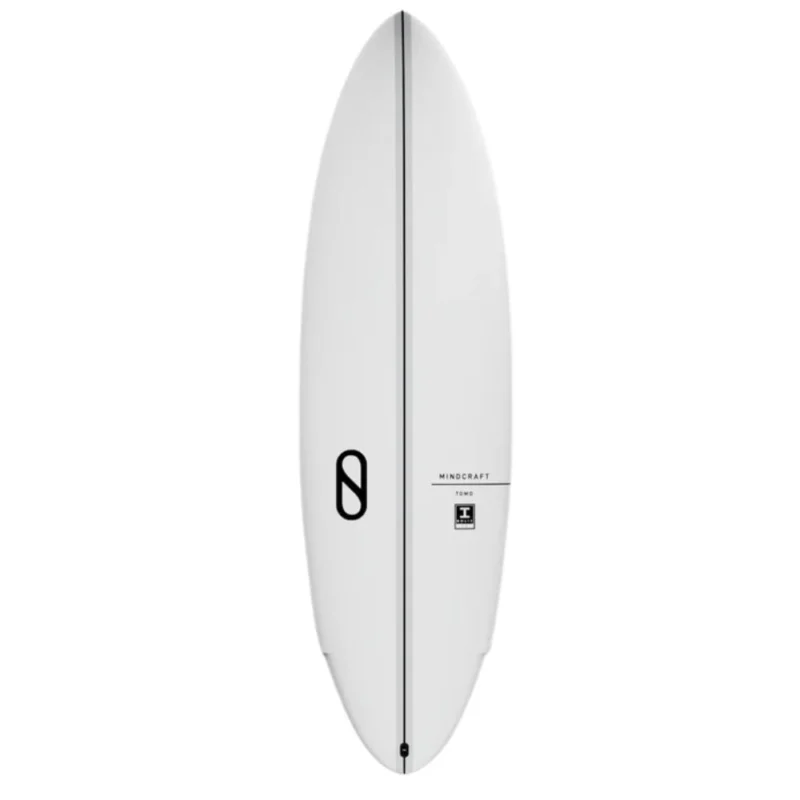 Seulement Aujourd'hui PLANCHE DE SURF FIREWIRE MINDCRAFT 5‘4‘‘