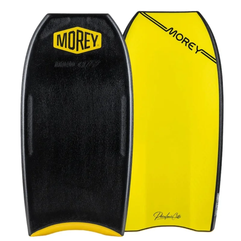 BODYBOARD MOREY MACH 7-7 PIERRE LOUIS COSTES LTD 41.5‘‘ Retour Gratuit