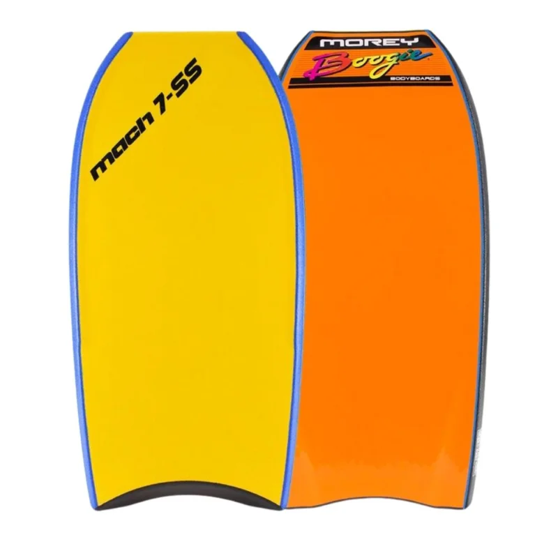 Produit De Marque BODYBOARD MOREY MACH 7-SS 41.5‘‘