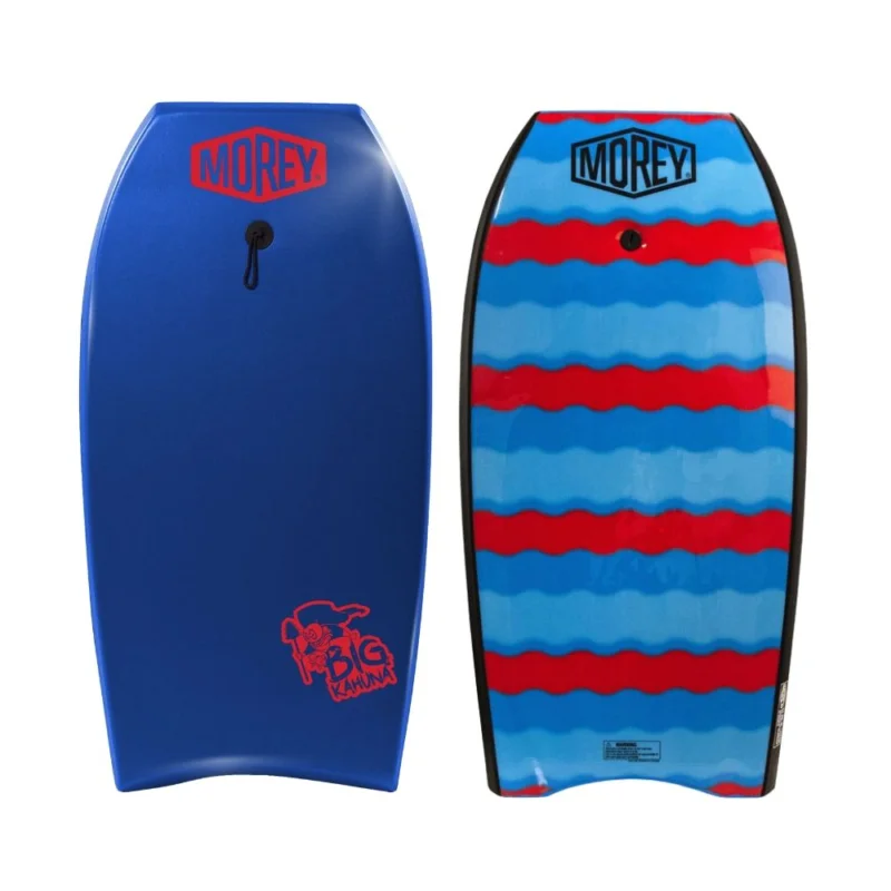 Prix Promo BODYBOARD MOREY BIG KAHUNA 44‘‘
