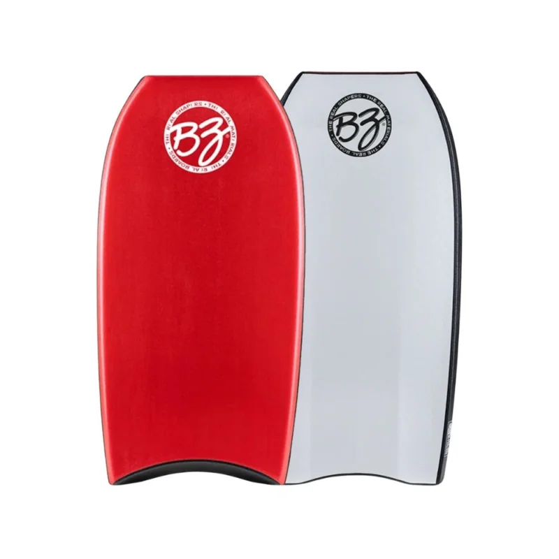 BODYBOARD BZ PRO RED EUROPE 42‘‘ Meilleure Vente