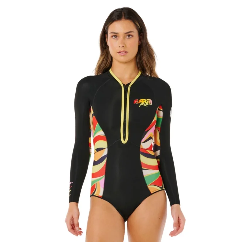 Pas Cher COMBINAISON RIP CURL G-BOMB
