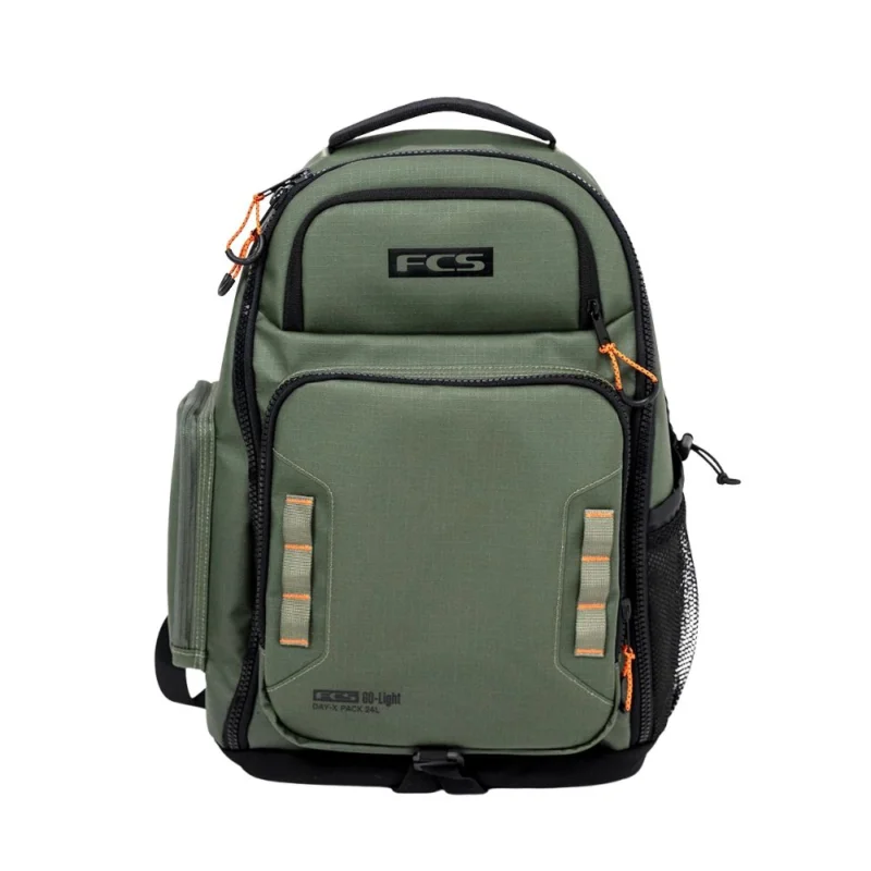 Satisfait Ou Remboursé SAC DOS FCS DAY-X PACK 24L