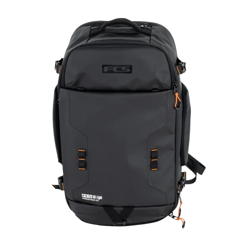 Haute Qualité SAC DOS FCS MISSION 3.0 40L