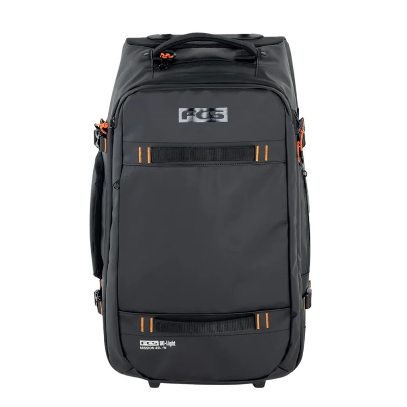 SAC DOS FCS MISSION WHEELY 42L Prix Choc