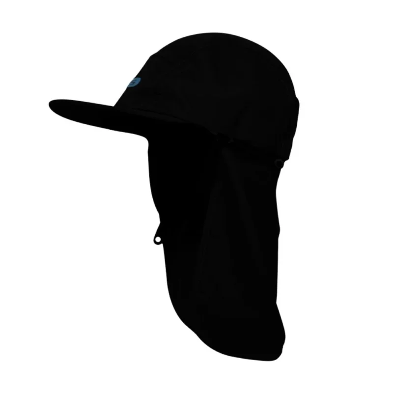 Promotion Saisonnière CASQUETTE FCS ESSENTIAL SURF CAP LEGIONNAIRE