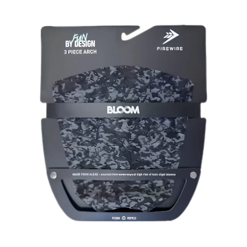GRIP FIREWIRE MACHADO 2+1 FLAT Meilleure Vente