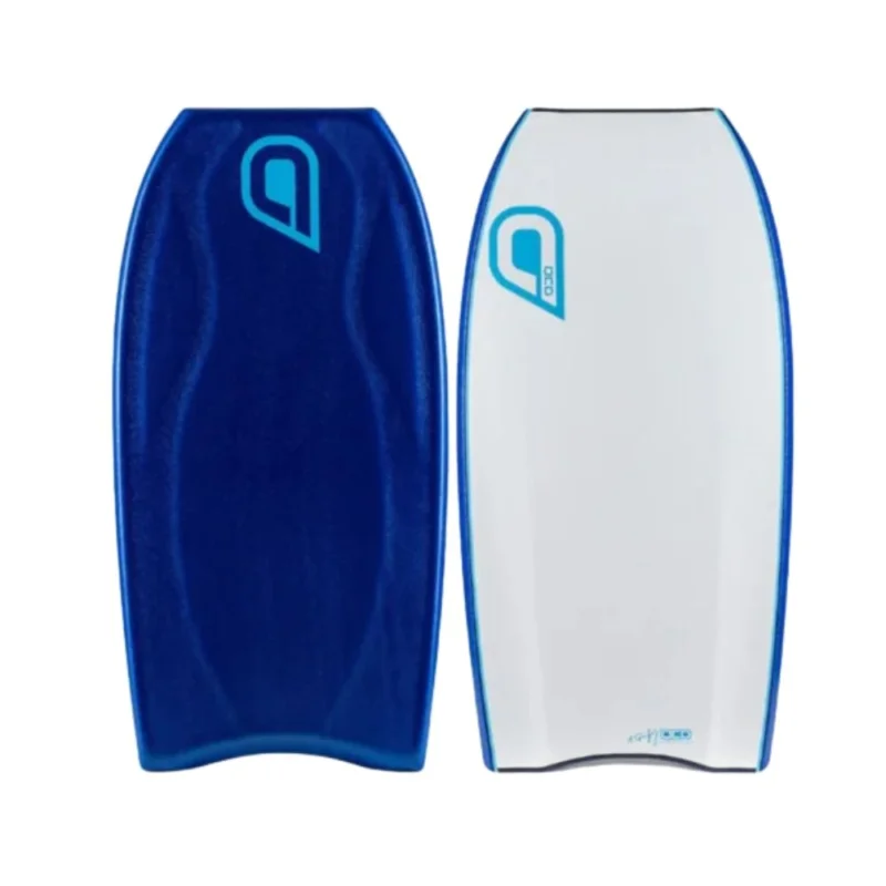BODYBOARD QCD ULTRA 4X CONCAVES 41.5‘‘ Retour Gratuit