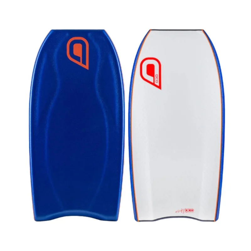 BODYBOARD QCD ULTRA 4X CONCAVES 42.5‘‘ Nouveauté