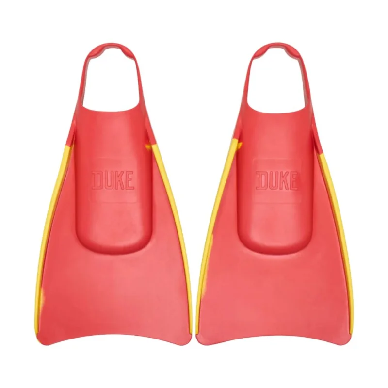 PALMES DUKE SWIMFINS STRAWBERRY BANANA Offre Spéciale